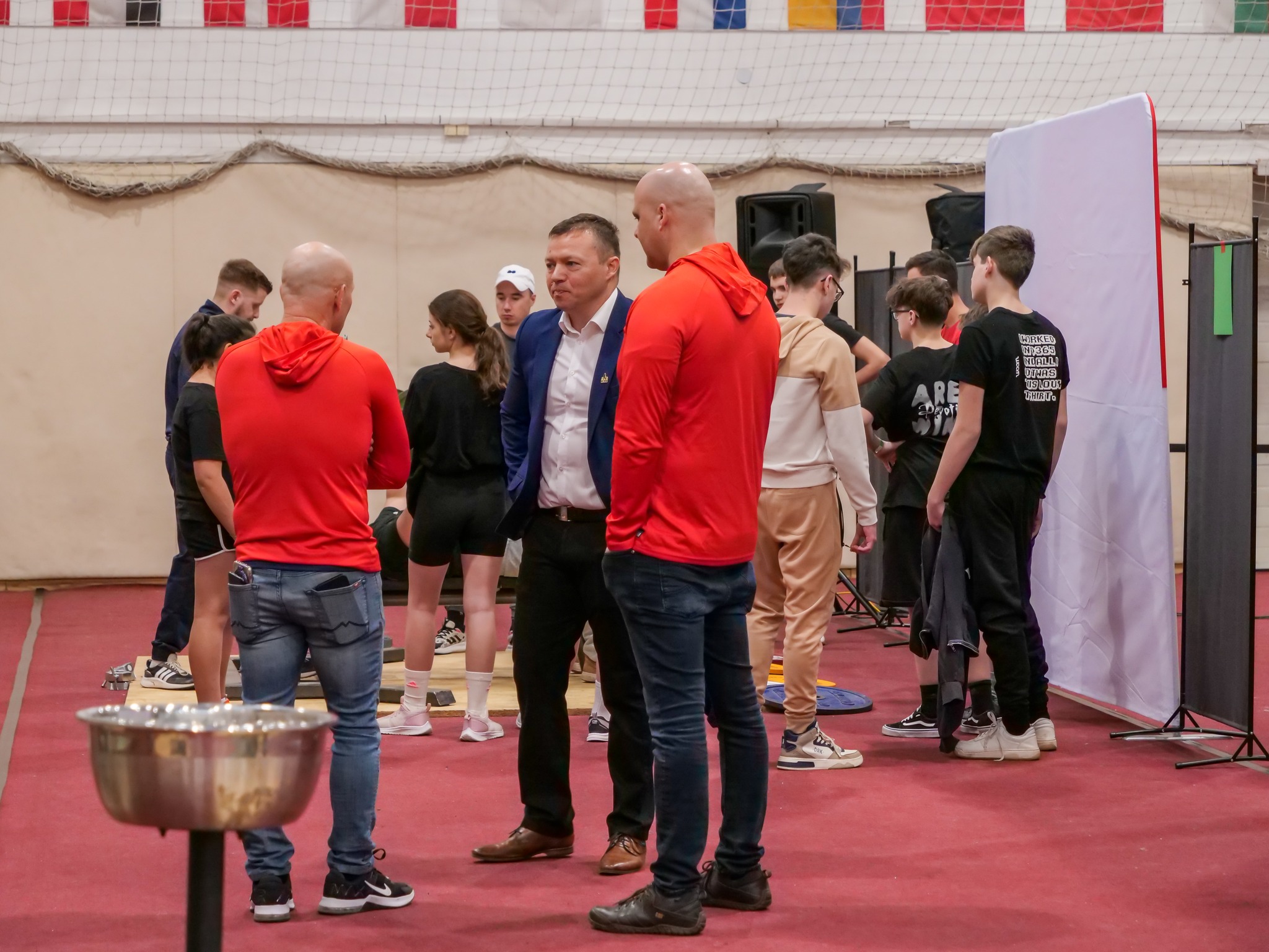 2025 Diákolimpia - Verseny